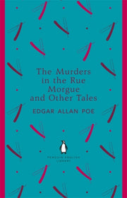 Murders In The Rue Morgue & Other Tales