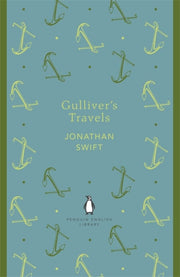 Gullivers Travels