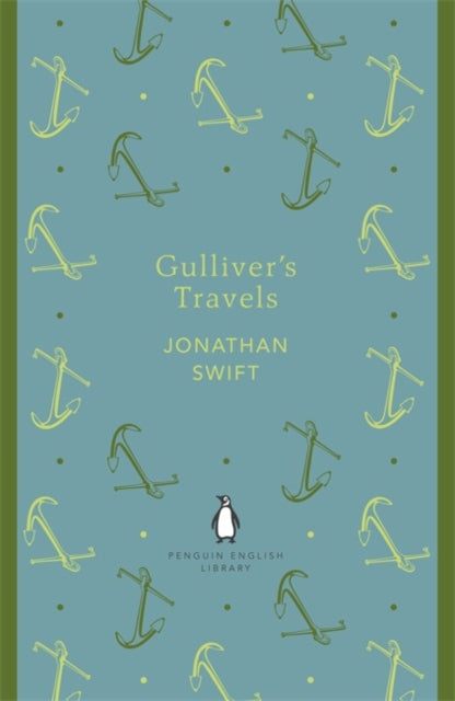 Gullivers Travels