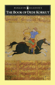 Book Of Dede