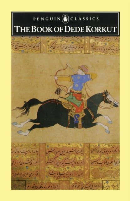 Book Of Dede