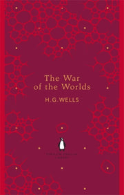 War Of The Worlds