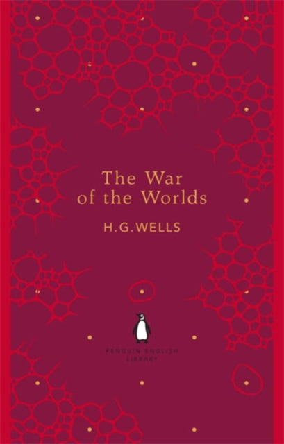 War Of The Worlds