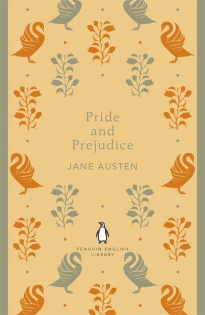 Pride & Prejudice