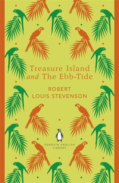 Treasure Island & The Ebb Tide