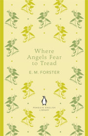 Where Angels Fear To Tread