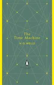 Time Machine