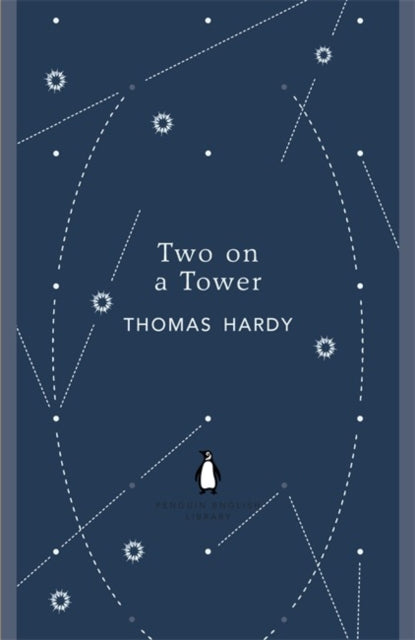 Two On A Tower