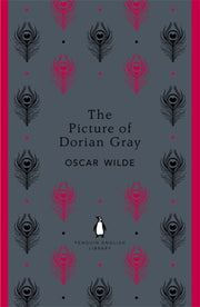Picture Of Dorian Gray By Wilde, Oscar
