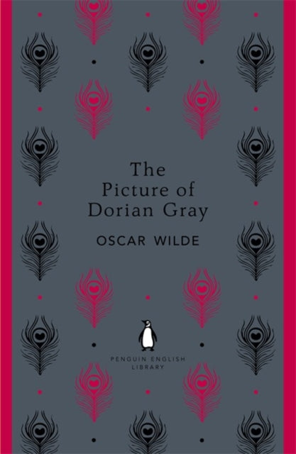 Picture Of Dorian Gray By Wilde, Oscar