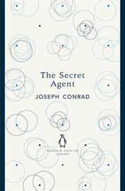 Secret Agent