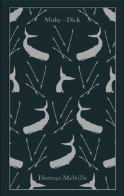Moby Dick Or The Whale