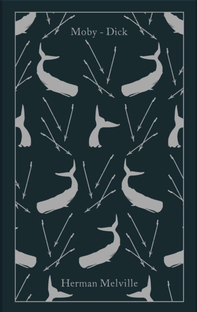 Moby Dick Or The Whale