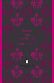 Sense & Sensibility