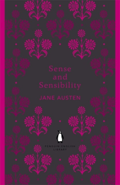 Sense & Sensibility