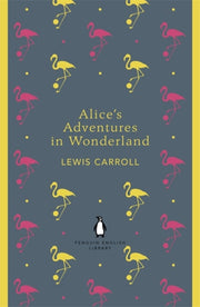 Alices Adventures In Wonderland & Throug By Carroll, Lewis