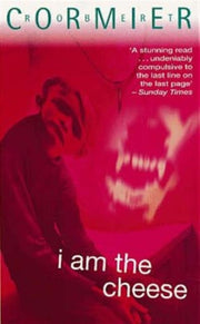 I Am The Cheese