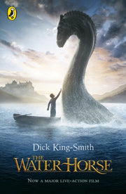 Water Horse Film Tie In