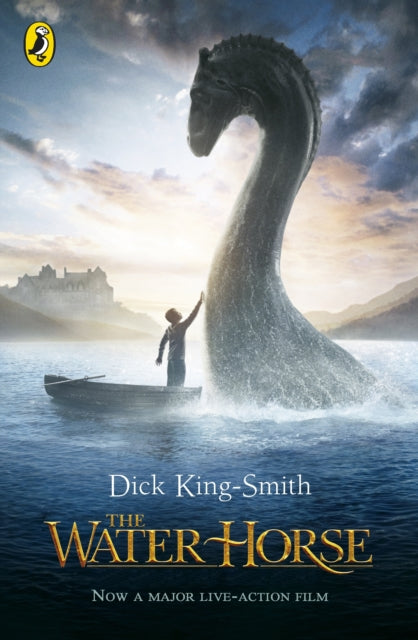 Water Horse Film Tie In