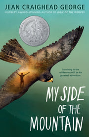 My Side Of The Mountain Pb By George, Jean Craighd