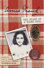 Diary Of A Young Girl By Frank  Anne