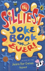 Silliest Joke Book Ever By Puffin Team (ed)