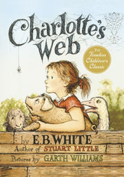 Charlotte S Web