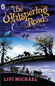 Whispering Road By Michael, Livi