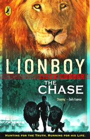 Lionboy 2 The Chase
