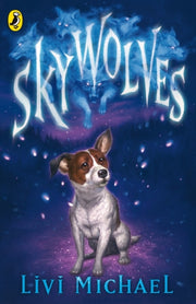 Sky Wolves By Michael, Livi