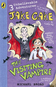 Visiting Vampire 4
