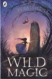 Wild Magic By Weatherill, Cat