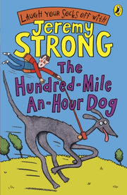 Hundredmileanhour Dog