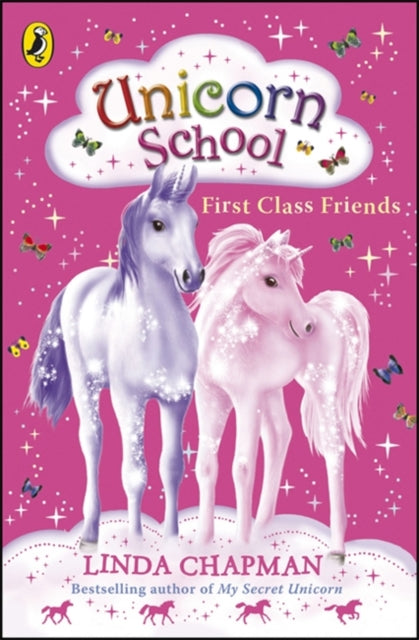 First Class Friends 1