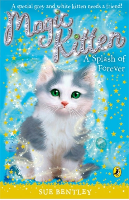 Splash Of Forever 14 By Bentley, Sue