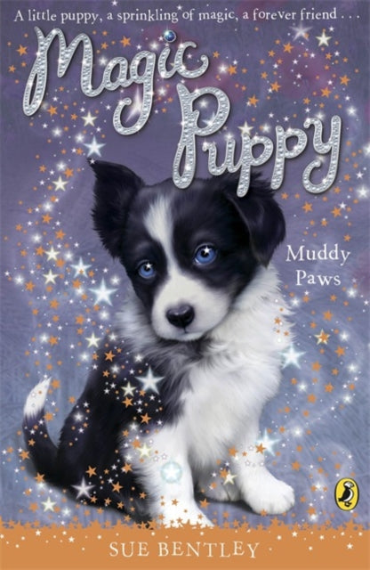 Muddy Paws 2 By Bentley, Sue