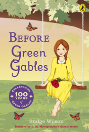 Before Green Gables By Wilson, Budge