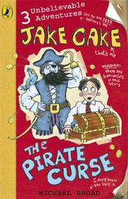 Pirate Curse 5