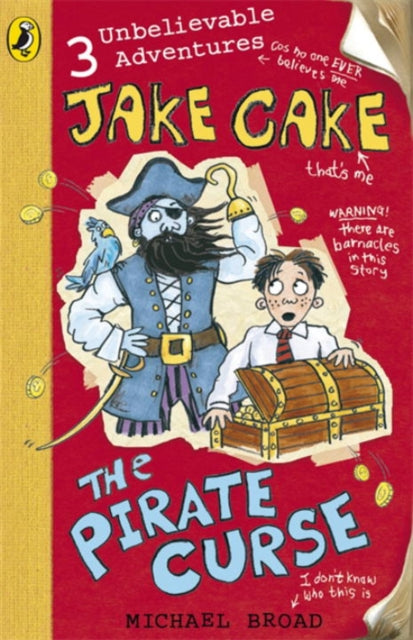 Pirate Curse 5