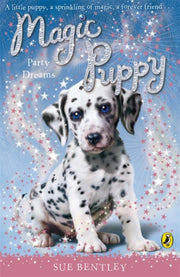 Party Dreams 5