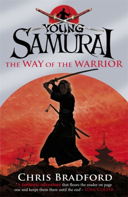 Way Of The Warrior 1