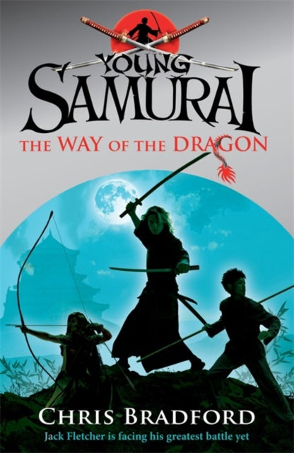 Way Of The Dragon 3