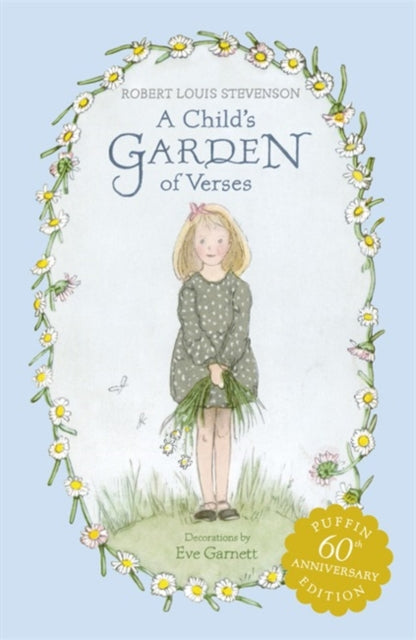 Childs Garden Of Verses By Stevenson, Robert L