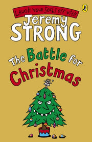 Battle For Christmas 1