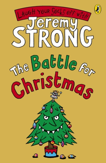 Battle For Christmas 1