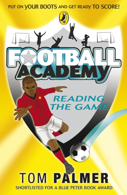 Reading The Game