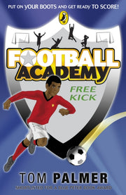 Free Kick 5