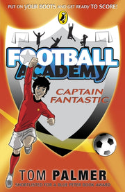 Captain Fantastic 6