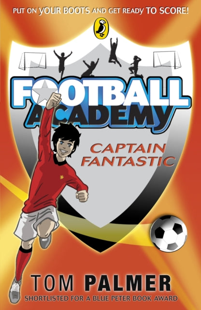 Captain Fantastic 6