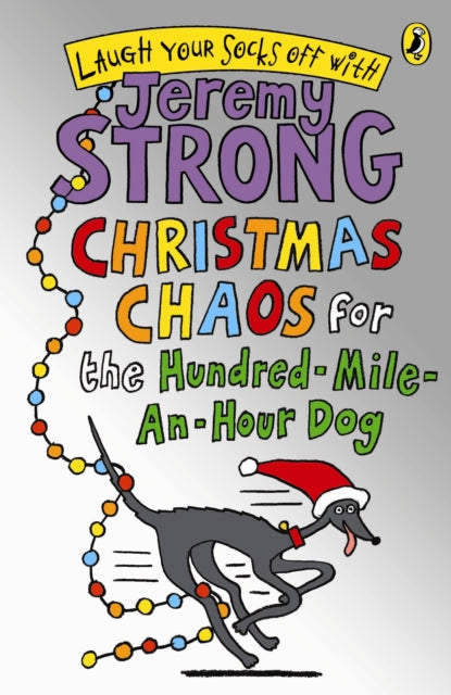 Christmas Chaos/hundred Mile An Hour Dog